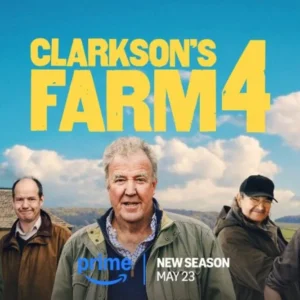 Clarkson’s Farm and What It Can Teach Us About Digital Marketing and Business Resilience